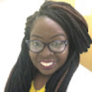 Meet your Posher, Joy